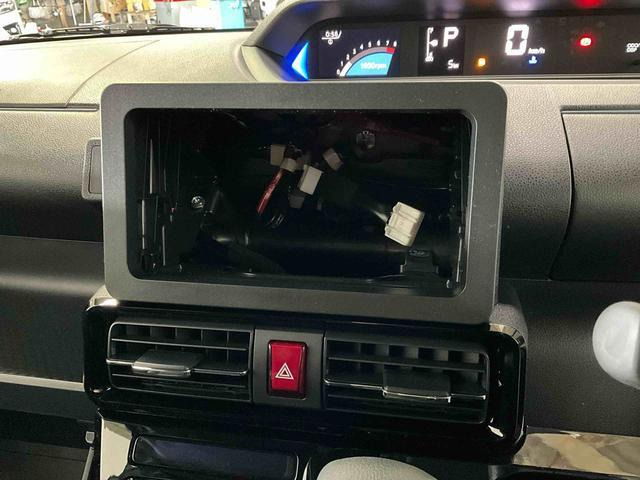 タントカスタムX