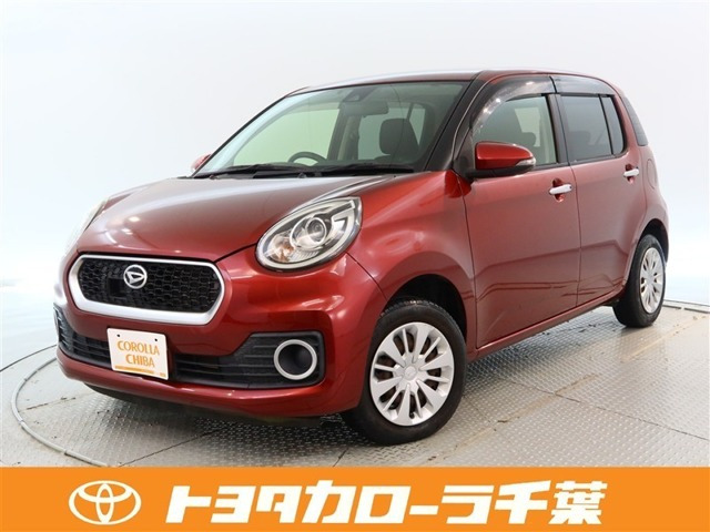 ブーン1.0 シルク SAII