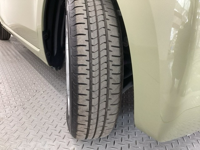 N-WGNL ホンダ センシング