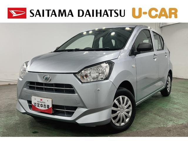 ミライースL SAIII