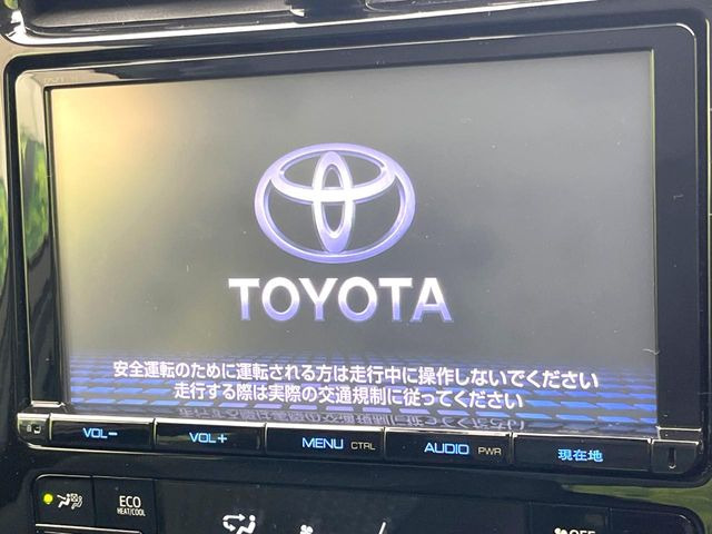 プリウス1.8 S セーフティ プラス