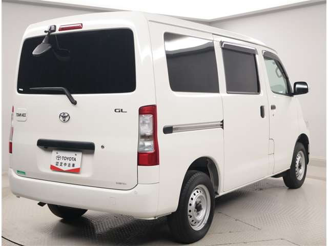 タウンエースバン1.5 GL