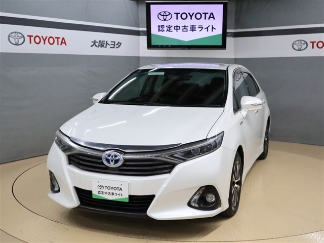 SAI2.4 S Cパッケージ