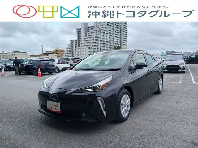 プリウス1.8 S セーフティ プラスII