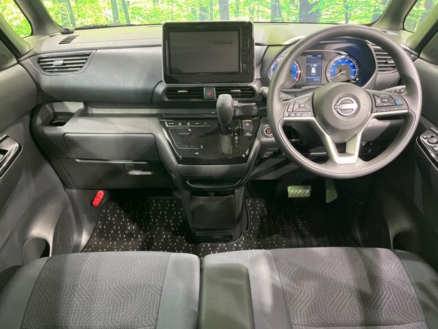 ルークスハイウェイスターX プロパイロットエディション