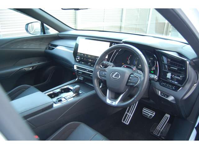 RX500h Fスポーツパフォーマンス 4WD