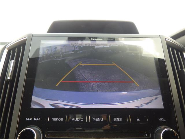 インプレッサXV2.0i アイサイト 4WD