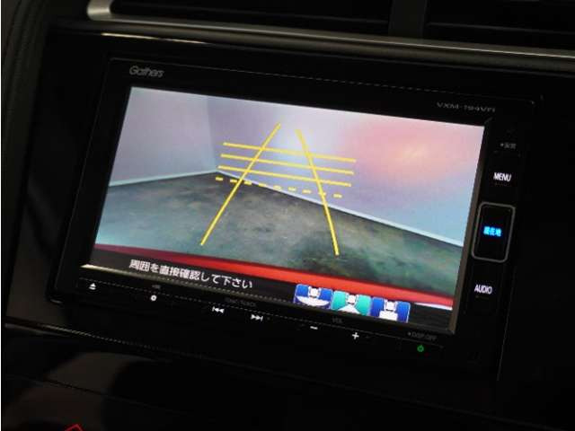 シャトル1.5 ハイブリッド X ホンダセンシング