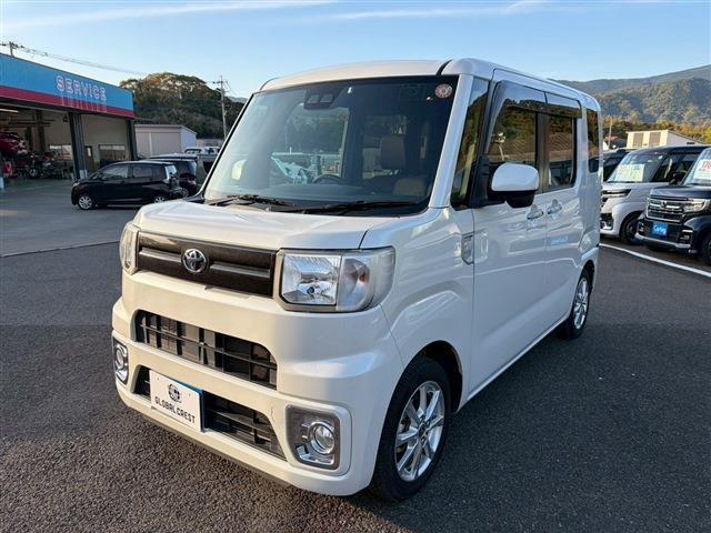 ピクシスメガL SAIII