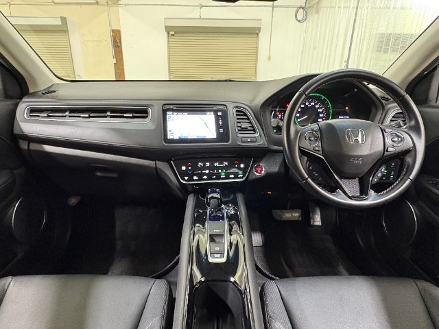 ヴェゼル1.5 ハイブリッド Z ホンダセンシング