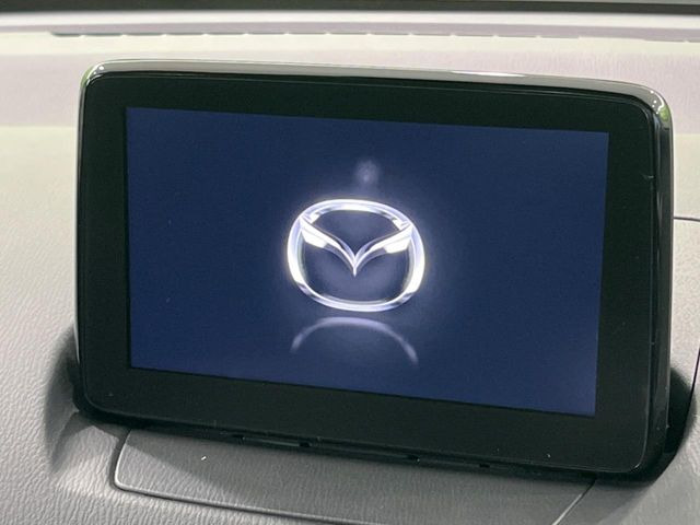 デミオ1.3 13S ツーリング