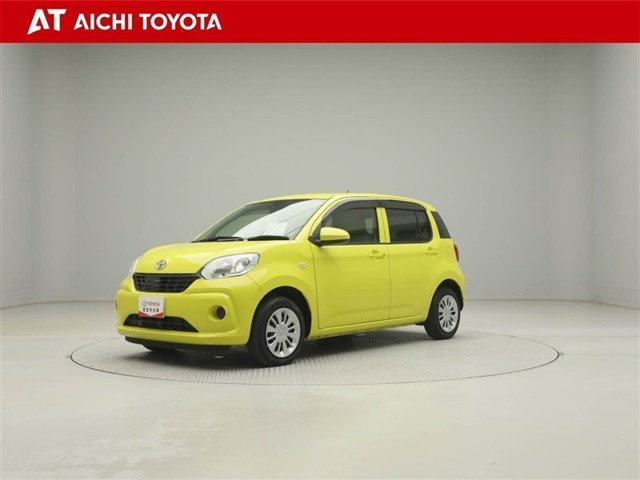 パッソ1.0 X Lパッケージ S