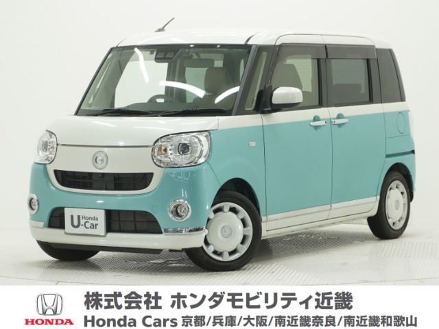 ムーヴキャンバスG メイクアップ SAIII