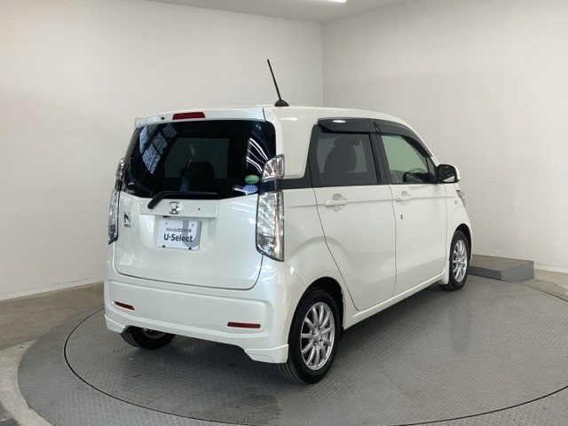 N-WGNG ターボパッケージ