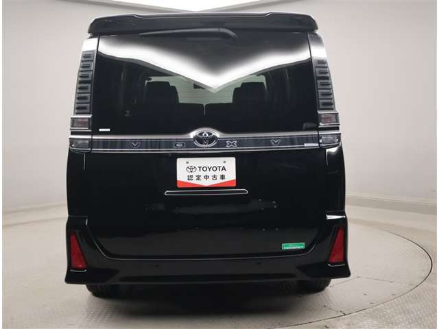 ヴォクシー2.0 ZS 煌III