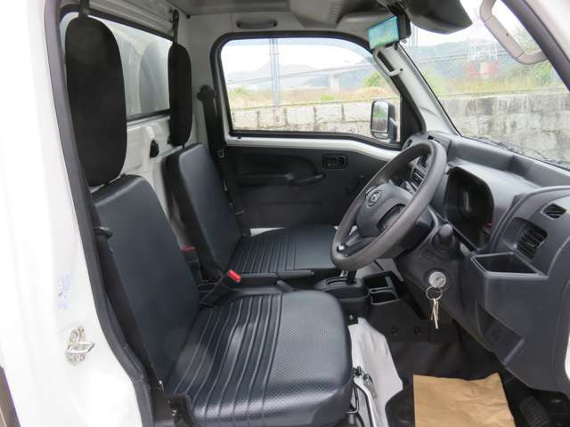 ハイゼットトラックカラーアルミ低温冷凍車 ハイルーフ