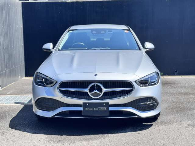 CクラスC180 アバンギャルド (ISG)