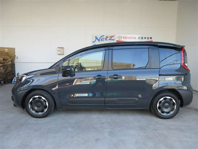 シエンタハイブリッド 1.5 Z