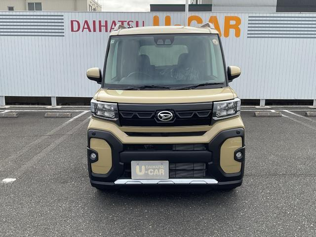 タントファンクロス リミテッド