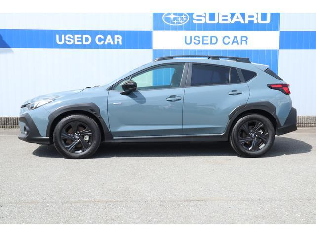 クロストレック2.0 ツーリング