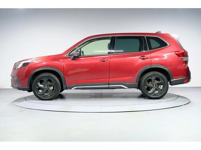 フォレスター1.8 スポーツ 4WD
