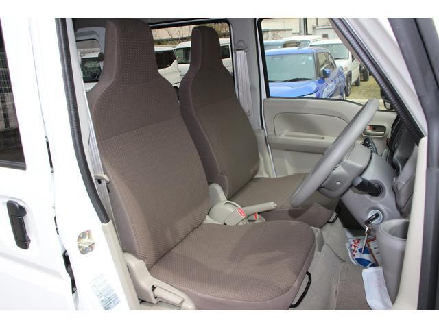 エブリイPA リミテッド ハイルーフ 4WD