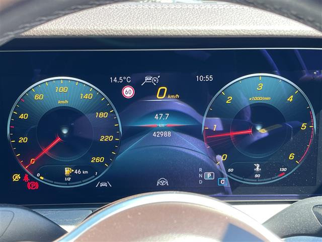 CLSクラスCLS220d スポーツ エクスクルーシブ パッケージ