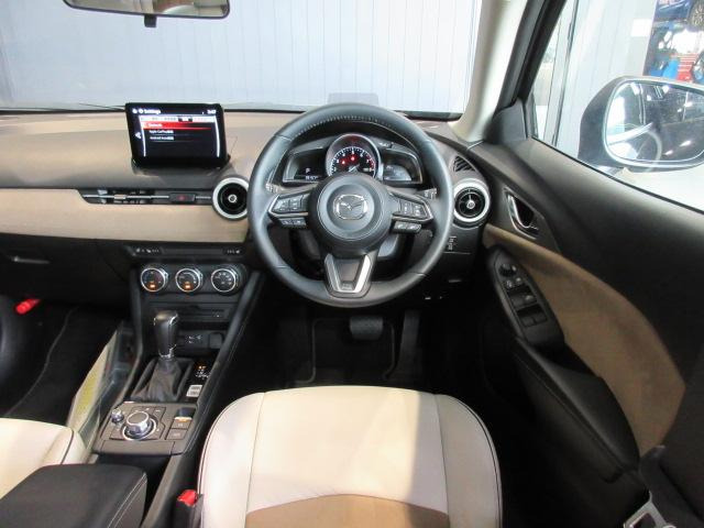 CX-31.5 15S アーバンドレッサー