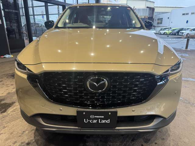 CX-52.2 XD ブラックトーンエディション