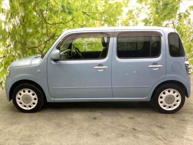 ミラココアX スペシャルコーデ