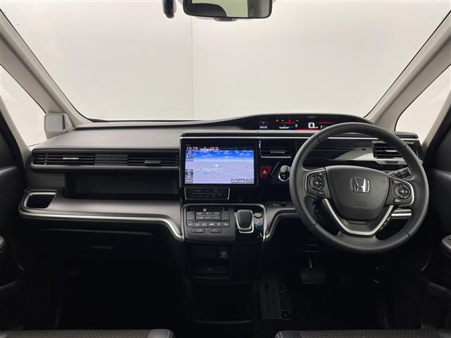 ステップワゴン2.0 e:HEV スパーダ G EX ホンダセンシング