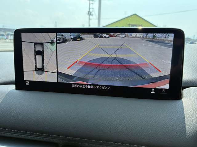 CX-82.2 XD スマートエディション 4WD