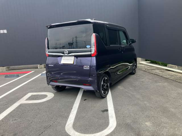 デイズハイウェイスターX プロパイロットエディション