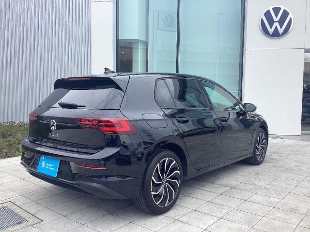 ゴルフTDI アクティブ アドバンス プラチナムエディション ディーゼル