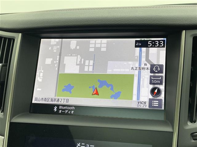 スカイライン3.0 400R