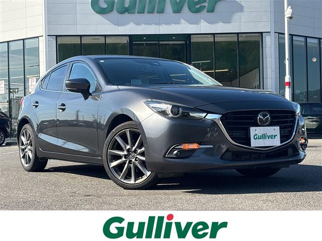 アクセラスポーツ1.5 15XD Lパッケージ