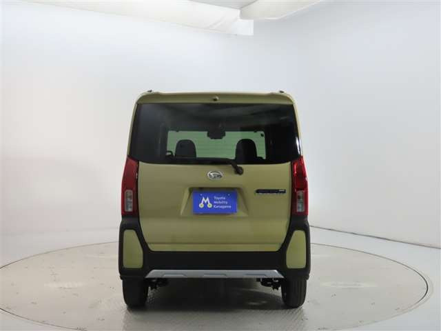 タントファンクロス