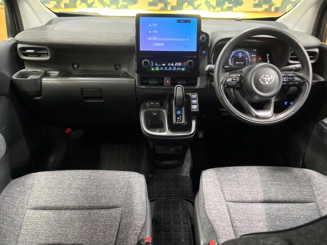 シエンタハイブリッド 1.5 Z