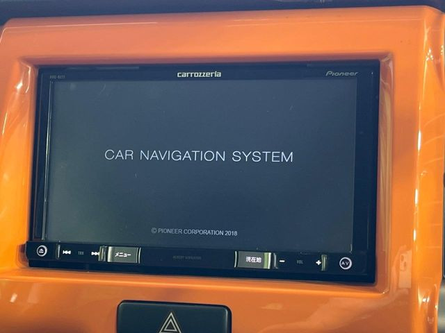 �y�i�r�Q�[�V�����z�g���₷���i�r�ŖړI�n�܂ł�������ē����Ă���܂��B�e��I�[�f�B�I�Đ��@�\���[�����Ă���A���Ԃ̉^�]������Ɋy�����Ȃ�܂�!!