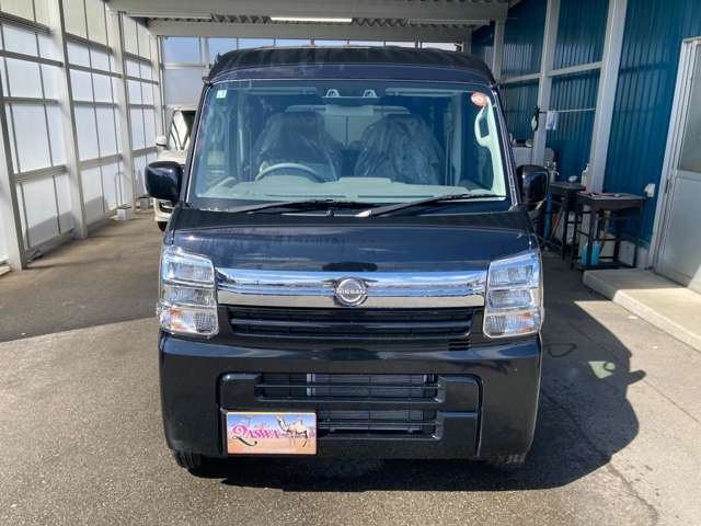 クリッパーGX ハイルーフ 4WD