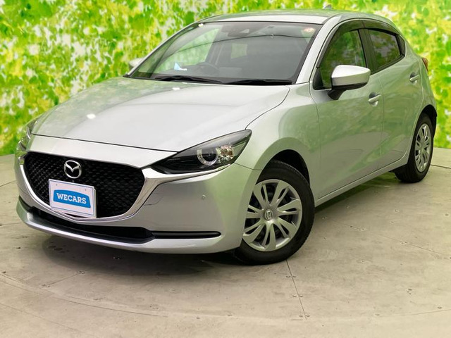 MAZDA21.5 15S プロアクティブ