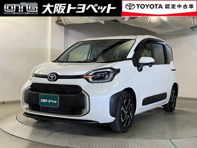 シエンタハイブリッド 1.5 Z