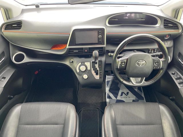 シエンタ1.5 G クエロ