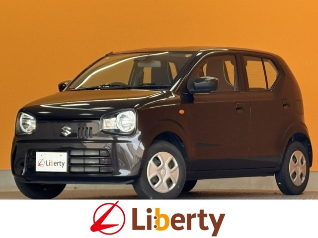 アルトF スズキ セーフティサポート オートギヤシフト