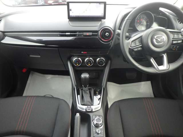 MAZDA21.5 15 スポルト