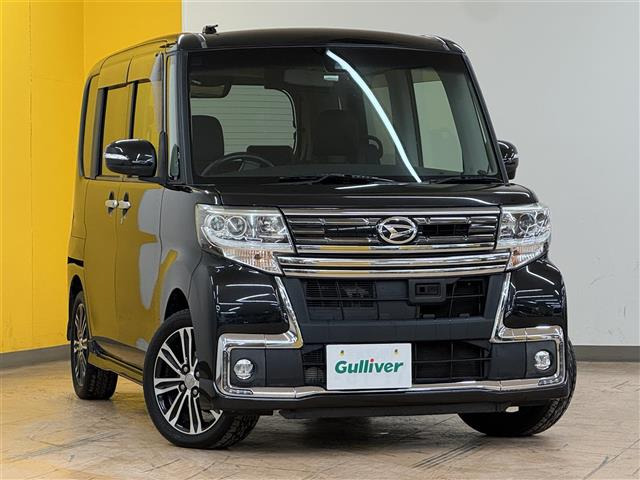 タントカスタムRS トップエディション SAII