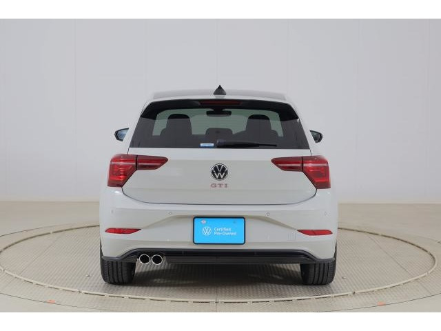 ポロGTI エディション 25