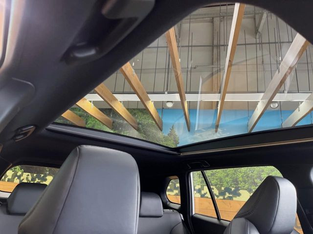 カローラクロス1.8 ハイブリッド Z