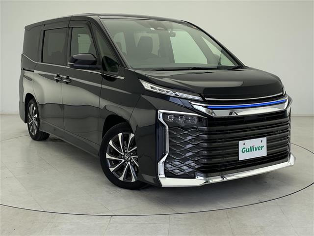 ヴォクシー2.0 S-Z