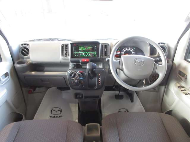 スクラムPC ハイルーフ 4WD